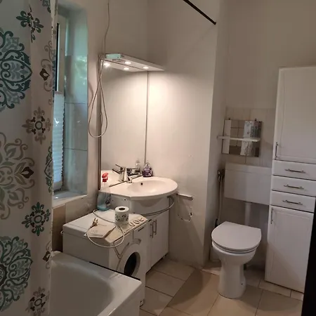 Apartmán Am