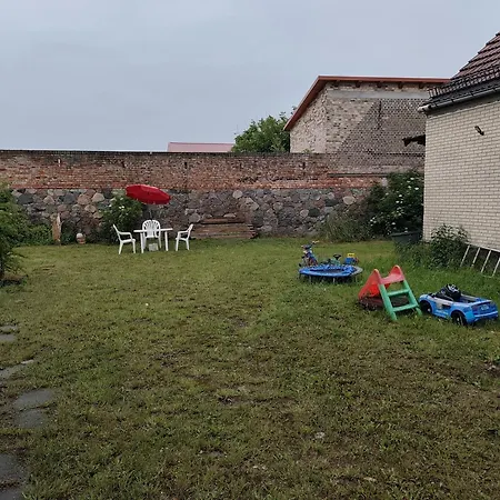 Apartmán Am