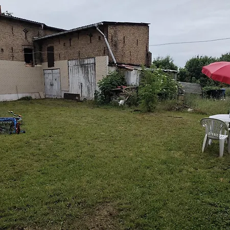 Am Wölsickendorf-Wollenberg