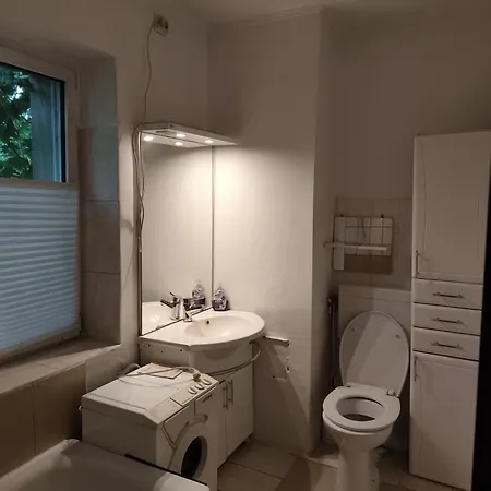 Am Wölsickendorf-Wollenberg