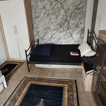 Am Wölsickendorf-Wollenberg