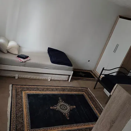 公寓 Am Wölsickendorf-Wollenberg