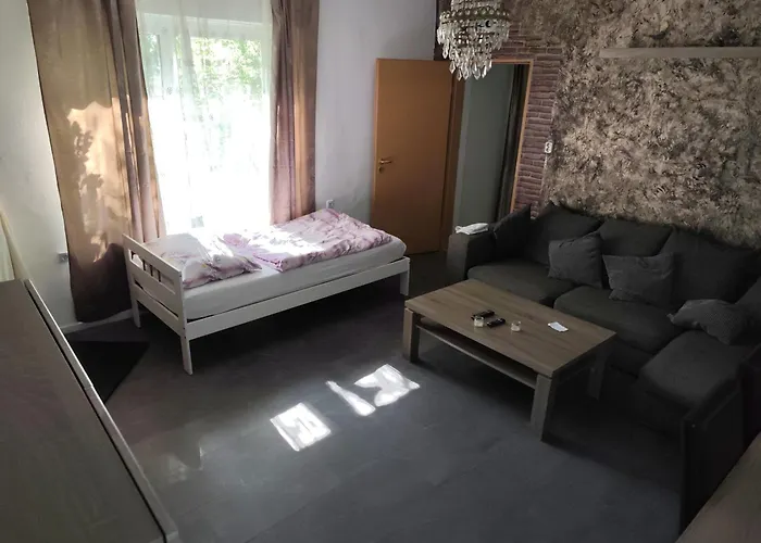 Am Wölsickendorf-Wollenberg