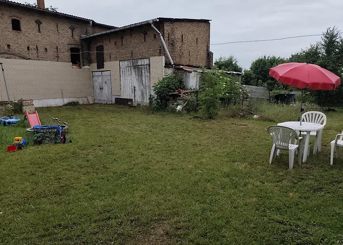 Am Wölsickendorf-Wollenberg