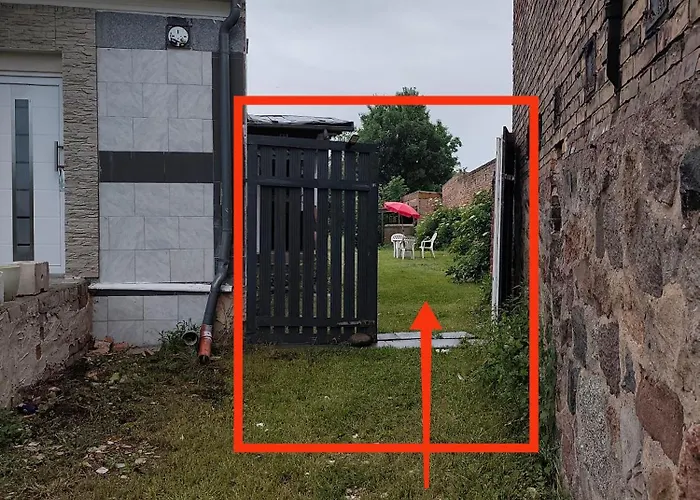 Am Wölsickendorf-Wollenberg