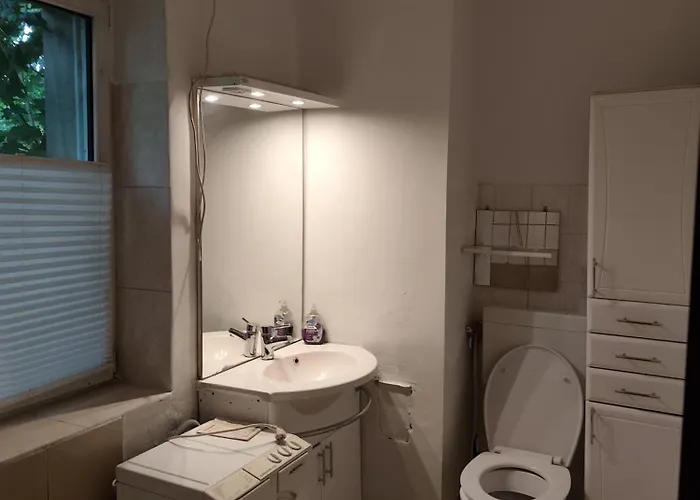 Am Wölsickendorf-Wollenberg