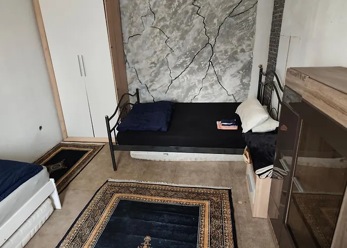 Am Wölsickendorf-Wollenberg